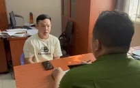 Vụ dùng súng cướp ngân hàng ở TP Hồ Chí Minh: Đối tượng còn lại ra đầu thú