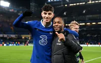 Kết quả lượt về vòng 1/8 UEFA Champions League sáng 8/3: Chelsea, Benfica vào tứ kết