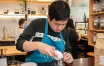 Nhóm sinh viên Đại học với dự án thay đổi góc nhìn của cộng đồng về người khuyết tật trí tuệ