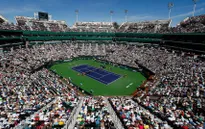 Kết quả bốc thăm phân nhanh Indian Wells mở rộng 2023