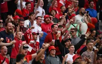 UEFA hoàn lại tiền vé cho fan Liverpool trong trận chung kết Champions League 2021/22