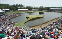 Trước thềm giải golf The Players Championship