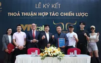 Hợp tác chiến lược cùng Cocky Buffalo, nhiều giải đấu Quyền anh và Võ thuật tổng hợp đỉnh cao trên VTVcab