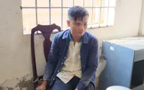 Kiên Giang: Bắt giữ đối tượng có lệnh truy nã về hành vi giết người