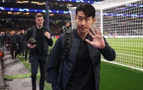 Trận Tottenham gặp AC Milan bị muộn 10 phút vì... tắc đường
