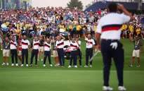 ĐT châu Âu tiếp tục dẫn trước sau 2 ngày Ryder Cup