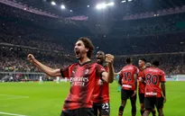 AC Milan tiếp nối mạch thắng tại Serie A