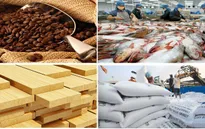 Nông nghiệp phát huy vai trò trụ đỡ của nền kinh tế