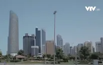 UAE nỗ lực chuyển đổi năng lượng sạch