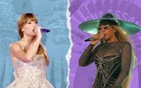 Phim concert của Taylor Swift và Beyoncé có thể không đủ điều kiện tranh cử Oscar