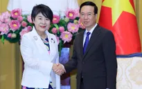 Nhật Bản mong muốn mở rộng hợp tác với Việt Nam về chuyển đổi số, chuyển đổi xanh