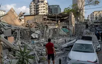 Dải Gaza đứng trước khủng hoảng nhân đạo, thế giới kêu gọi giảm xung đột