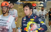Sergio Perez và tương lai bấp bênh tại đội đua Red Bull