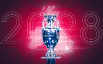 Chuyện tấm vé đặc cách của nước chủ nhà đăng cai EURO 2028