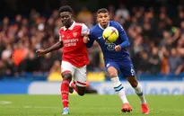 Chelsea và Arsenal nhận tin vui về lực lượng