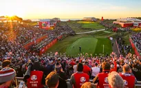 Ryder Cup 2023 đạt lượng người xem kỷ lục