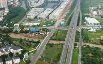 Cần tháo gỡ vướng mắc pháp lý cho thị trường bất động sản
