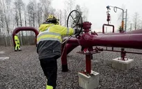 Tổng thống Phần Lan: Rò rỉ đường ống dẫn khí đốt Baltic "có thể do hoạt động bên ngoài"