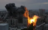 Giao tranh tại Dải Gaza: Tiếp tục ghi nhận thương vong nghiêm trọng về người và vật chất
