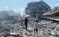 Liên minh châu Âu tiếp tục viện trợ cho người dân Palestine