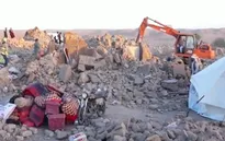 Động đất mạnh 6,3 độ rung chuyển Tây Bắc Afghanistan