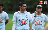 Hoàng Anh Gia Lai công bố danh sách thi đấu V.League mùa giải 2023/24