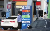 Giá nhiên liệu làm tăng sức ép lạm phát tại Hàn Quốc