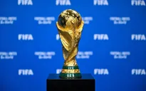 Liên minh Đông Nam Á chạy đua đăng cai World Cup 2034