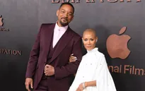 Vợ chồng Will Smith đã ly thân, không có ý định ly hôn