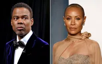 Chris Rock từng ngỏ ý muốn hẹn hò với vợ Will Smith
