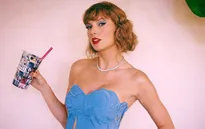 Taylor Swift cảm ơn người hâm mộ trước thềm ra mắt phim concert