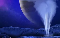 Vệ tinh NASA tìm thấy dấu vết sự sống trên sao Mộc