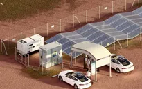 Australia: Sạc pin ô tô điện từ năng lượng mặt trời, hướng đến mục tiêu Net Zero