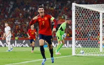 Kết quả Vòng loại EURO 2024 hôm nay, 13/10: ĐT Tây Ban Nha thắng Scotland, Na Uy thắng đậm Síp
