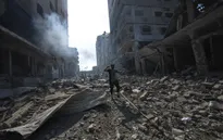 Thương mại toàn cầu có thể chịu tác động lớn nếu xung đột Israel - Hamas lan rộng