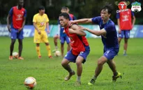 V.League 2024: HAGL công bố danh sách đội hình cho mùa giải mới