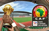 Kết quả bốc thăm chia bảng giải Vô địch châu Phi AFCON 2023