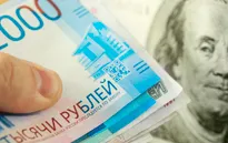 Tổng thống Nga Putin yêu cầu thực hiện biện pháp mới để tăng giá đồng Ruble
