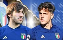 2 cầu thủ của ĐT Italia rời đội vì dính líu đến cá cược