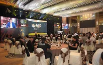 Saigon Heat đại thắng tại VBA Awards 2023