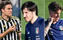Bóng đá Italia bị hảnh hưởng nặng nề bởi nạn cá cược