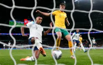 ĐT Anh giành chiến thắng tối thiểu trước ĐT Australia