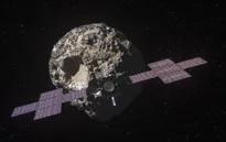 NASA phóng tàu vũ trụ nghiên cứu tiểu hành tinh Psyche