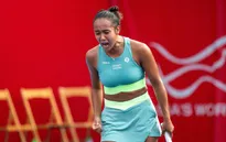 Leylah Fernandez giành chức vô địch đầu tiên trong năm 2023