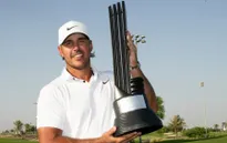 Brooks Koepka vô địch sự kiện LIV Golf Jeddah