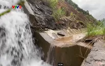 Quảng Ngãi cảnh báo lũ trên các sông và ngập lụt vùng thấp trũng