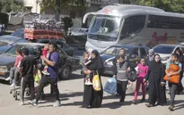 Chủ tịch Hội đồng châu Âu cảnh báo về làn sóng di cư mới do xung đột Israel - Hamas