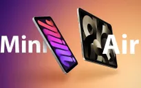Apple đang chuẩn bị ra mắt iPad mới?