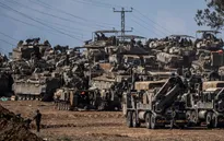 Israel: Không ngừng bắn, không chuyển hàng viện trợ nhân đạo cho Gaza