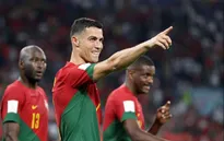 Cris Ronaldo lên kế hoạch giải nghệ